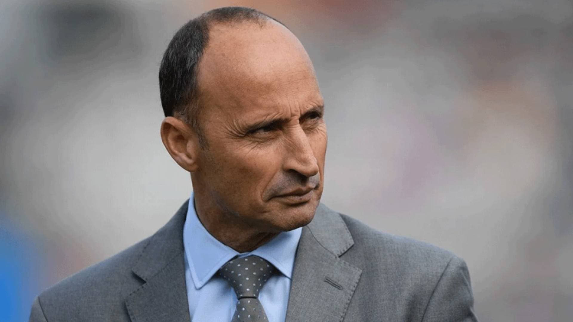 Nasser Hussain Picks Indian Star And Ex-Pakistan Skipper To Have Great 2024
