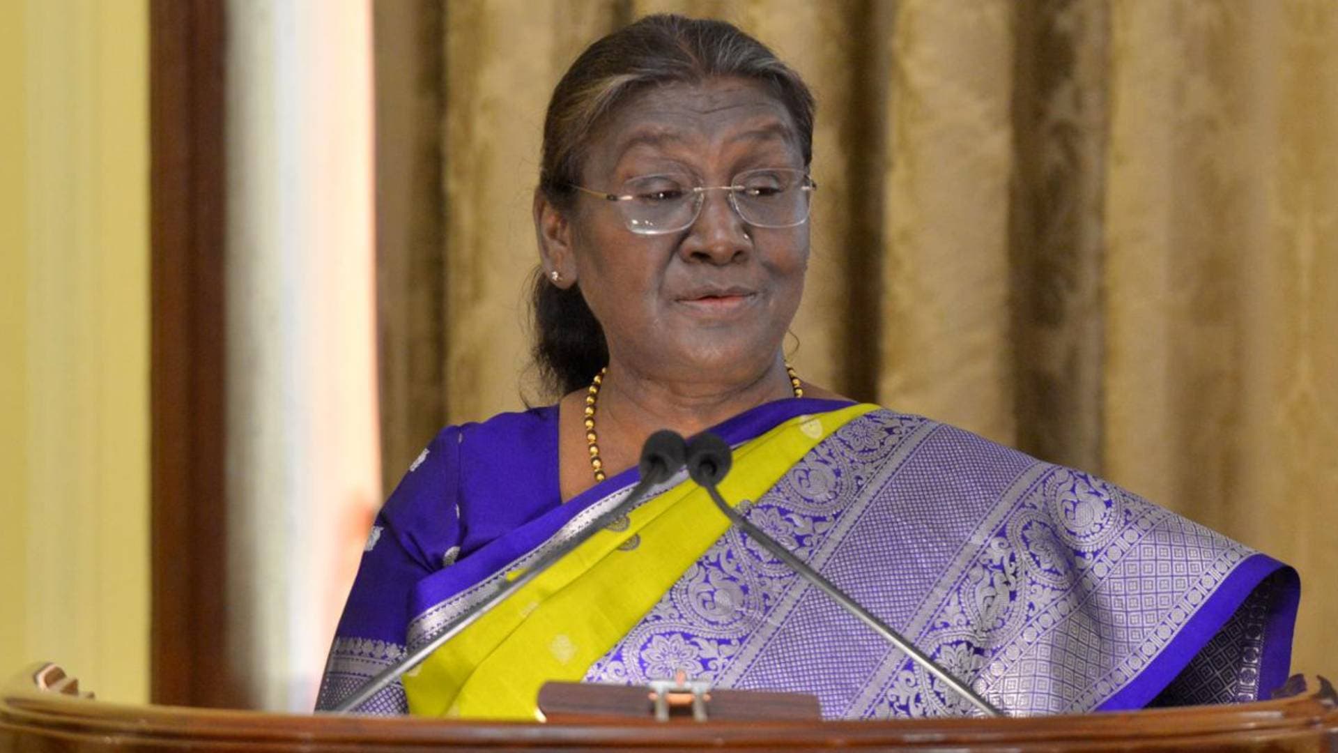 President Murmu Approves Uttarakhand's UCC Bill
