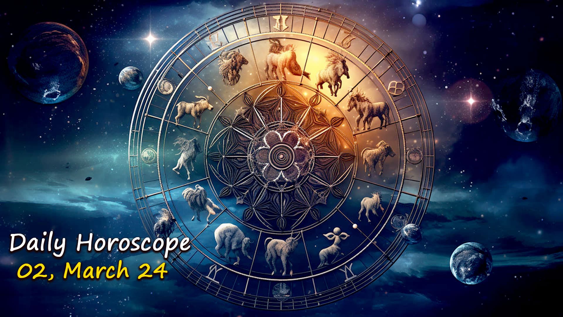 Horoscope, March 2: Saggitarius: Marital Life To Be Blissful; Check Your Sunsigns 