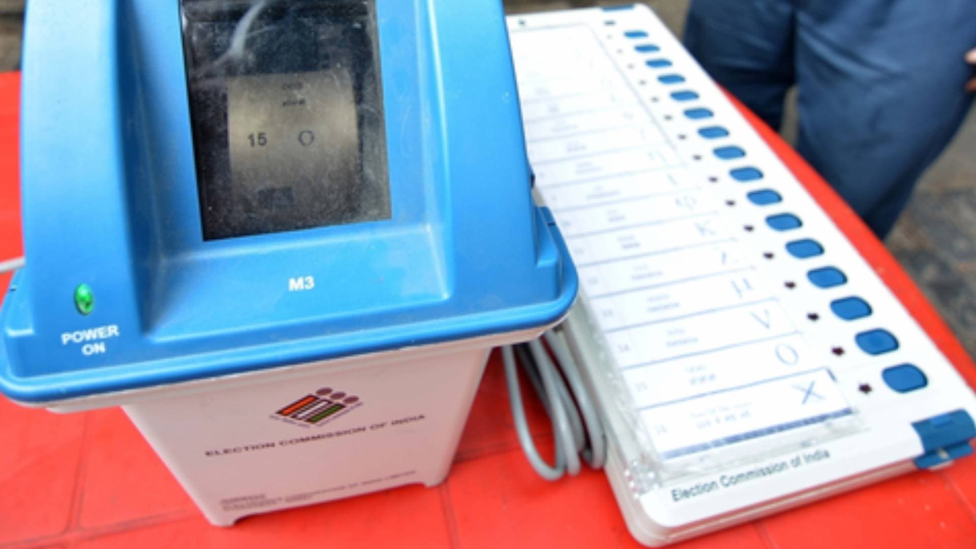 In A First, UP To Have Polling Stations In High-Rise, Gated Colonies