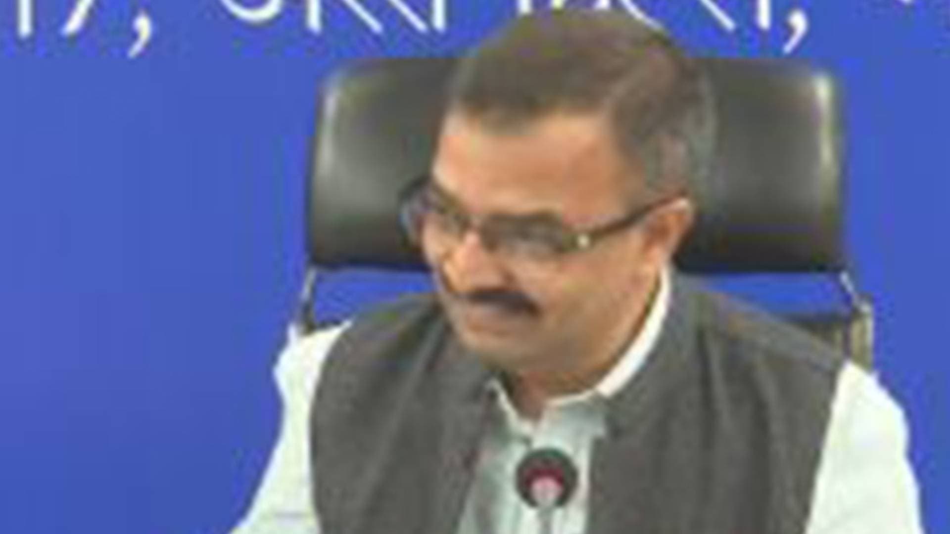 Lok Sabha Elections: Senior Citizens Of Above 85 Years In MP Can Avail Home Voting Facility
