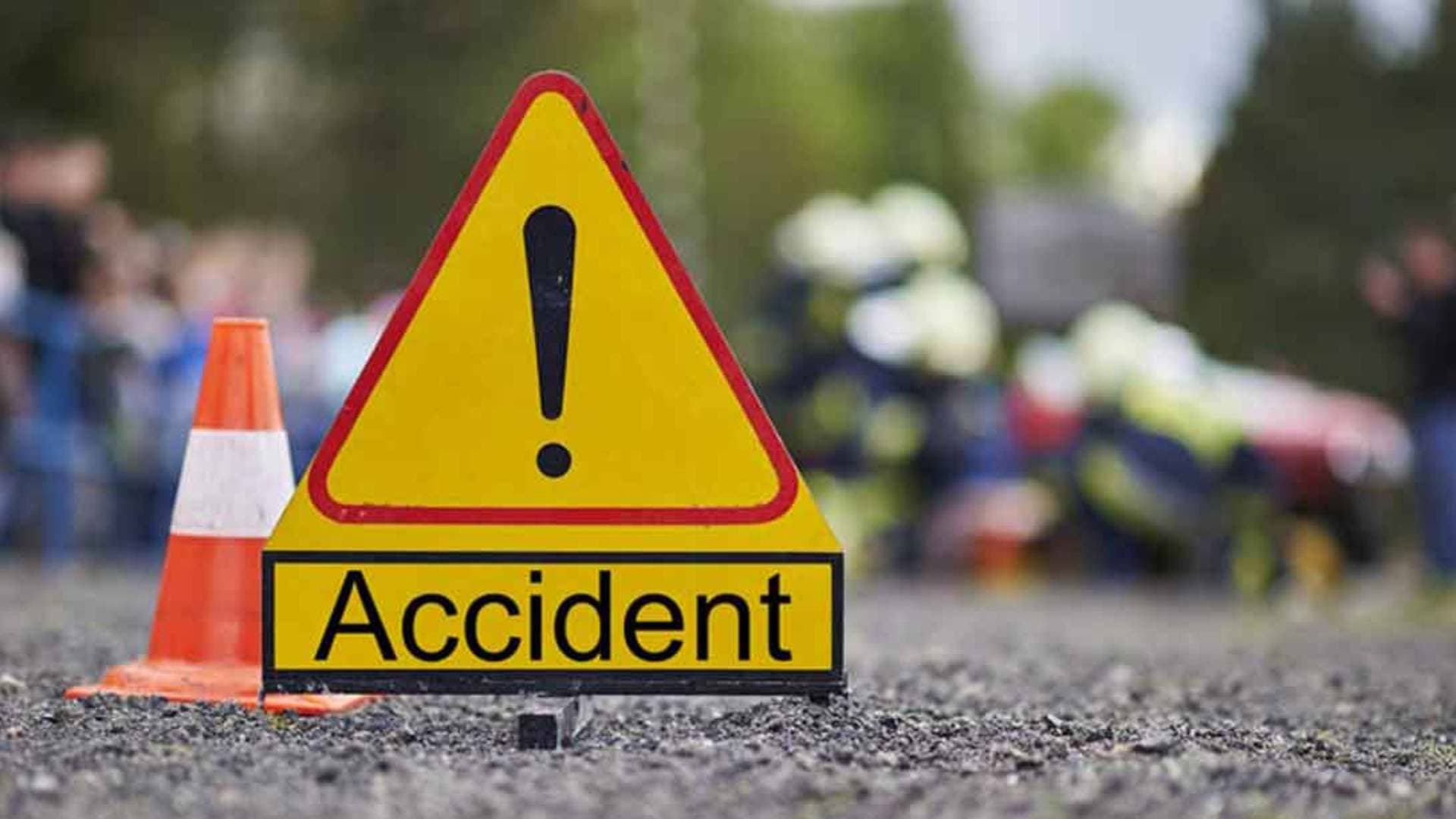 2 Killed As Bikes Rams Into Each Other In Koraput