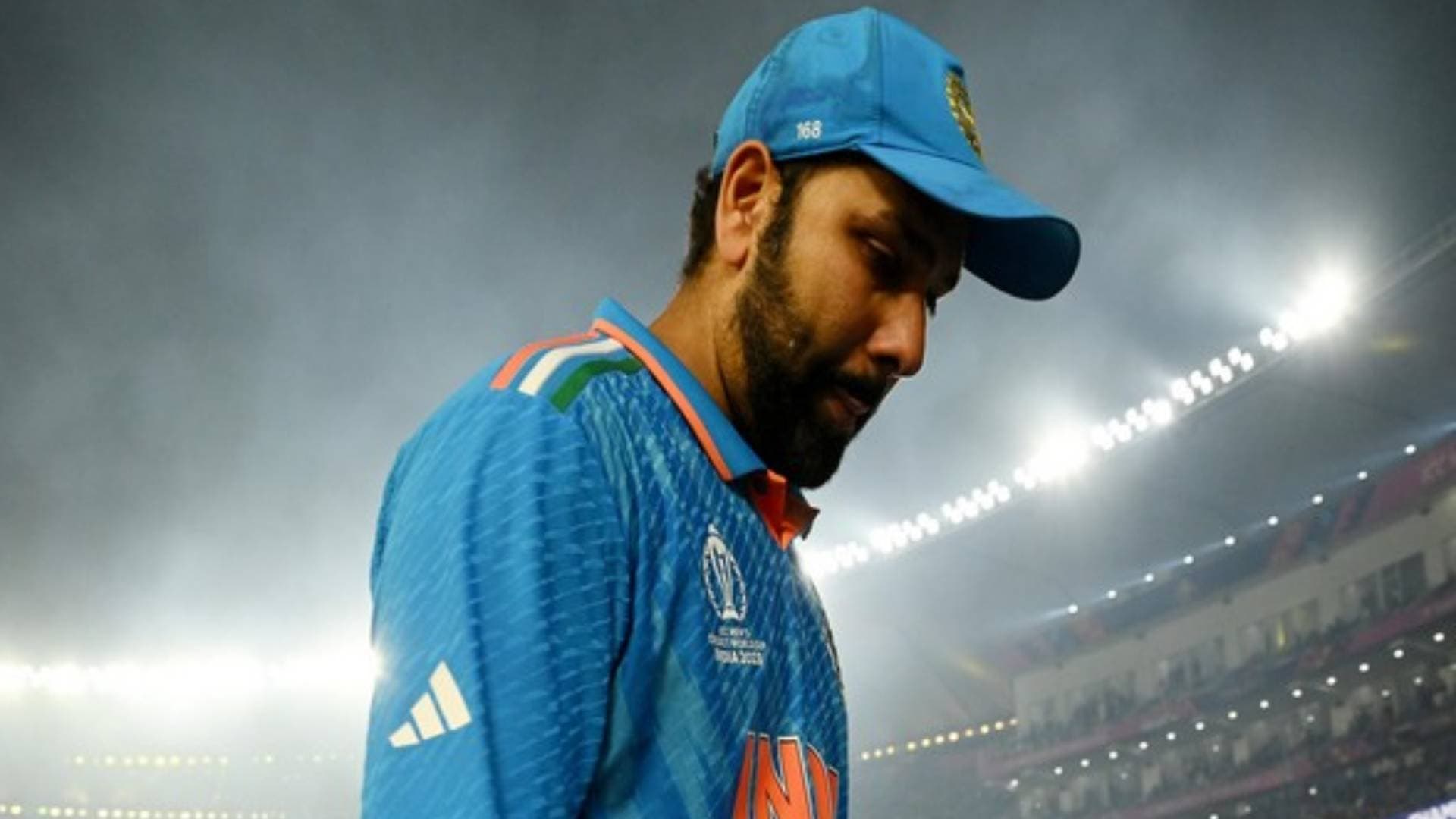 "It Was Hard To Digest But Life...": Rohit Sharma Speaks On ODI WC 2023 Final Loss