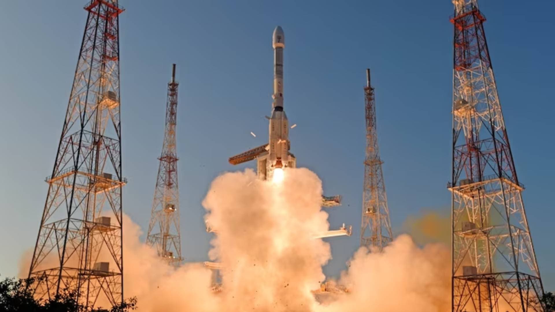 INSAT-3DS Mission: All Four Planned Liquid Apogee Motor Firings Completed, Says ISRO