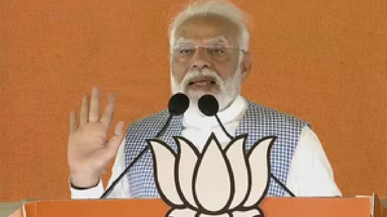 PM Modi To Launch Projects Worth Rs 18,000 Crore In Assam
