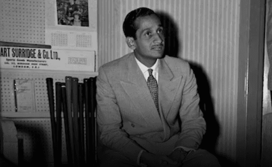 India's Oldest Test Cricketer Dattajirao Gaekwad Passes Away Aged 95, BCCI Expresses Grief