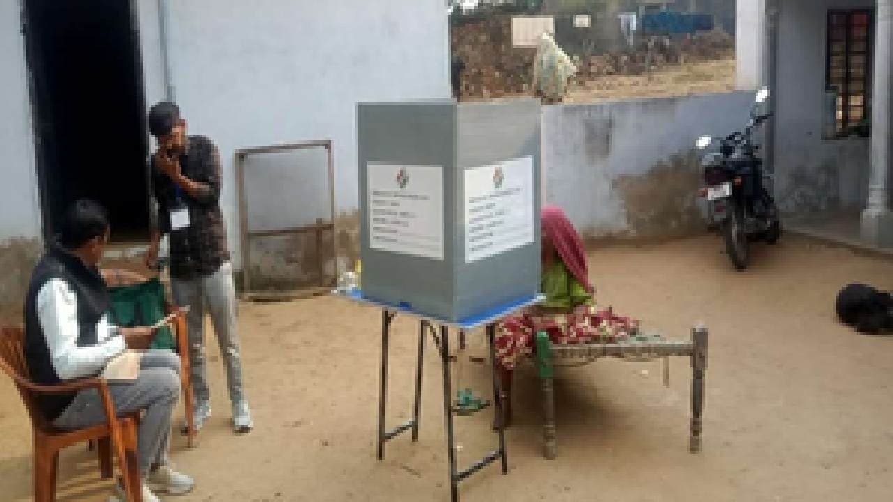 Ahmedabad gearing up to ensure accessible LS voting for 30,730 PwDs