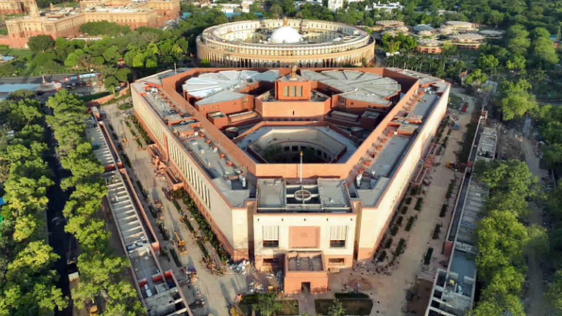 Bill To Tackle Entrance Exam Malpractices Introduced In Lok Sabha