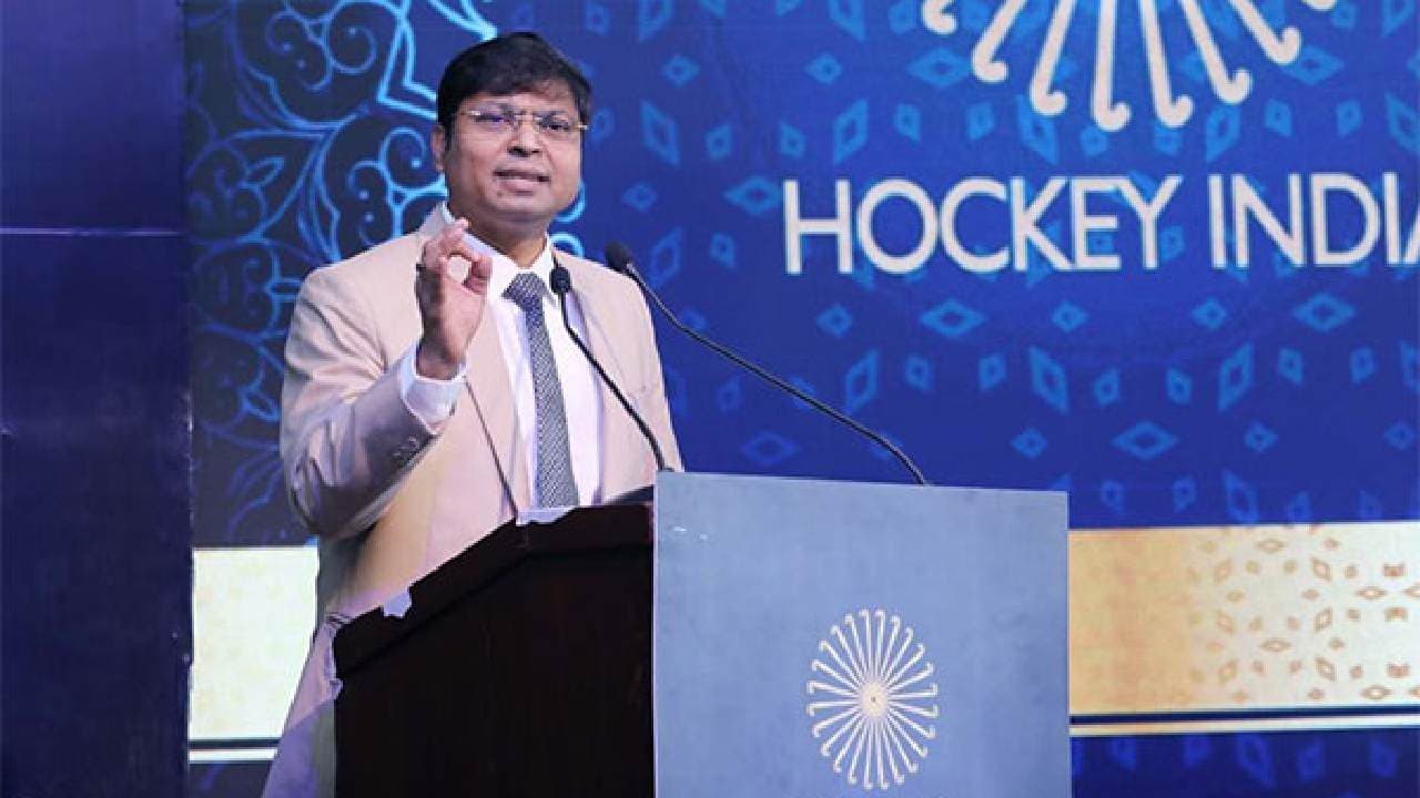 Second Khelo India Sub Junior Women's Hockey League final stage to take place in Lucknow