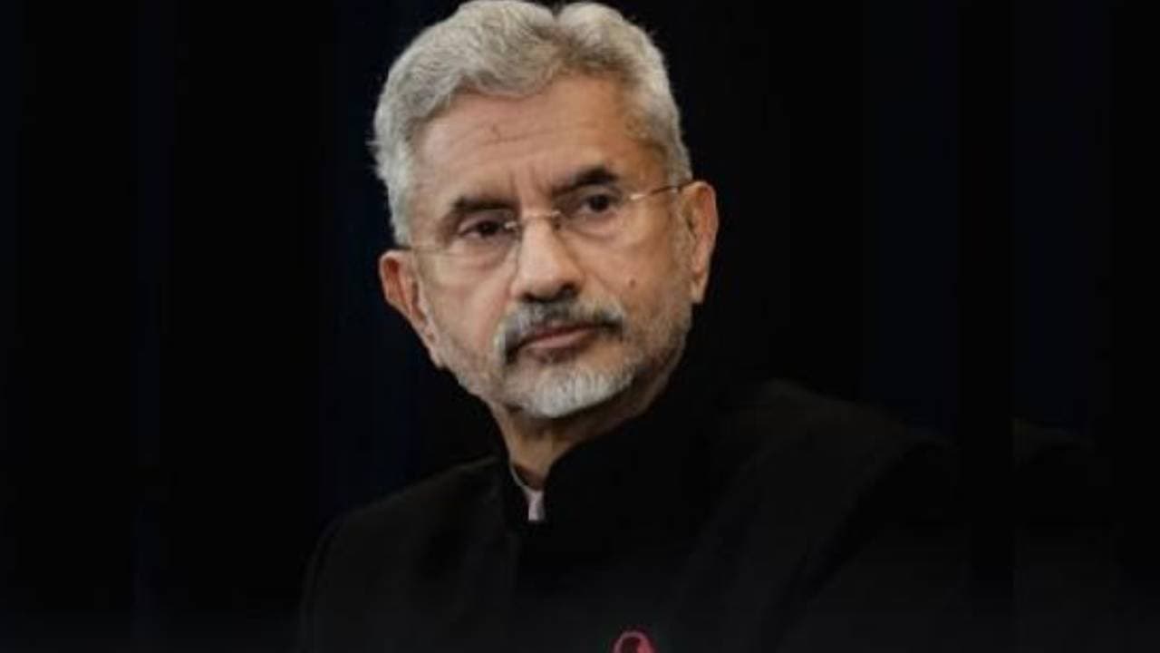 "Country's Trust, Modi's Guarantee": EAM S Jaishankar As BJP Ahead In Three States