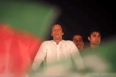 Success Of Imran Khan Backed Independent Candidates Marks A Stinging Rebuke To Pak Military