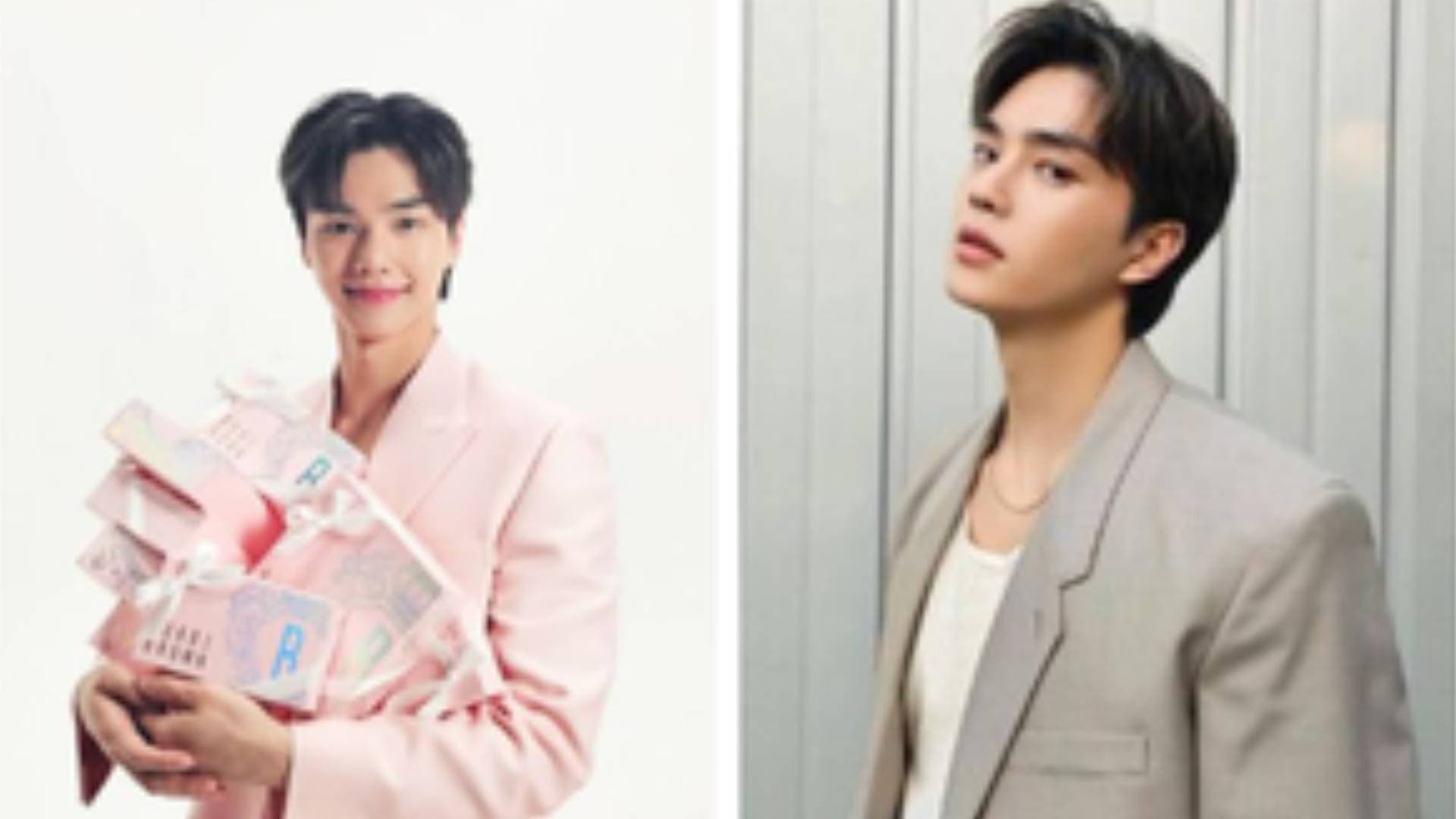 South Korean actor Song Kang to enlist as an active duty soldier on April 2