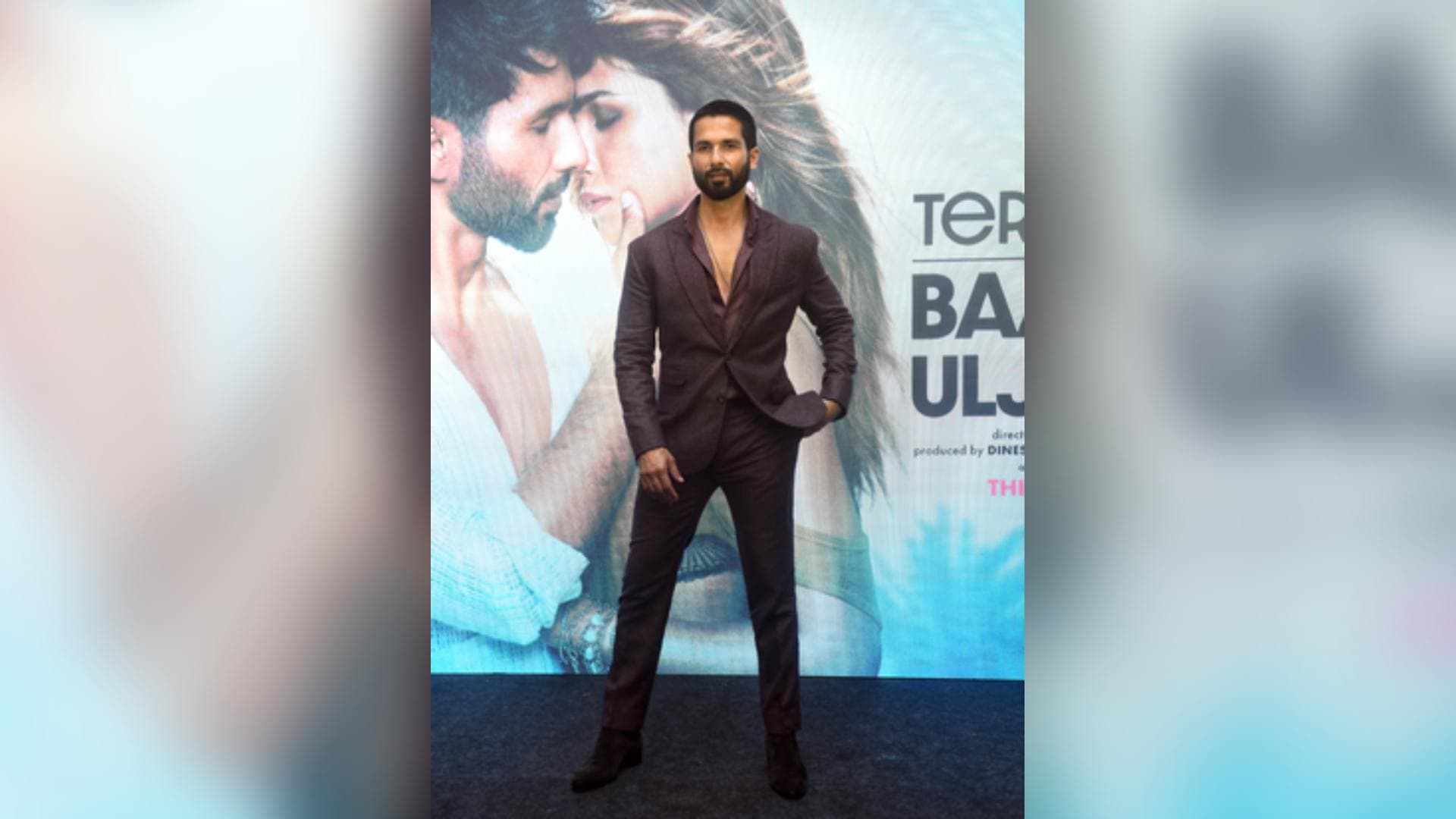 Shahid Kapoor Recreates Virat Kohli’s Viral Video With A Hilarious Twist