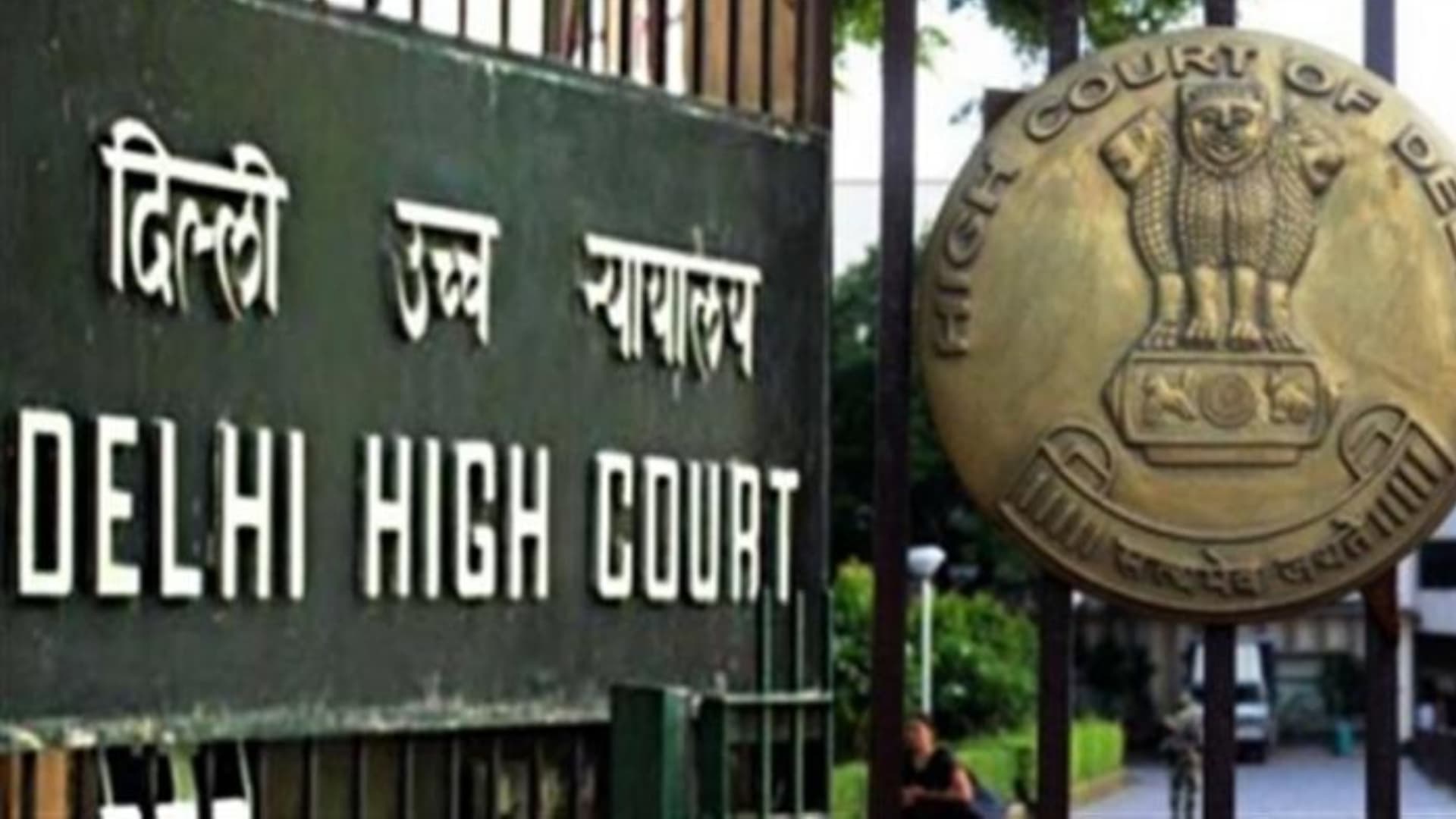 Delhi HC Upholds Father's Right In School Records Despite Dissolution Of Marriage