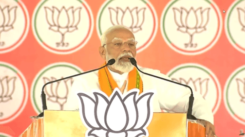 'Will Always Protect Reservation For SC, ST and OBC', Assures PM Modi