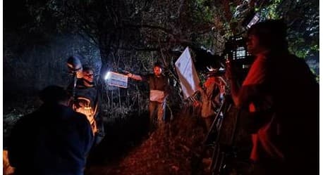 'Sunflowers Were The First Ones To Know'- Film By FTII Student Selected At 77th Cannes Film Festival