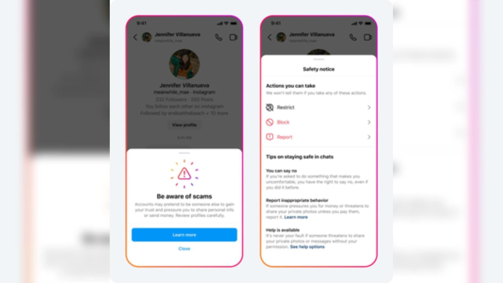 Meta Expands 'Take It Down' Programme To Help Teens Fight Sextortion