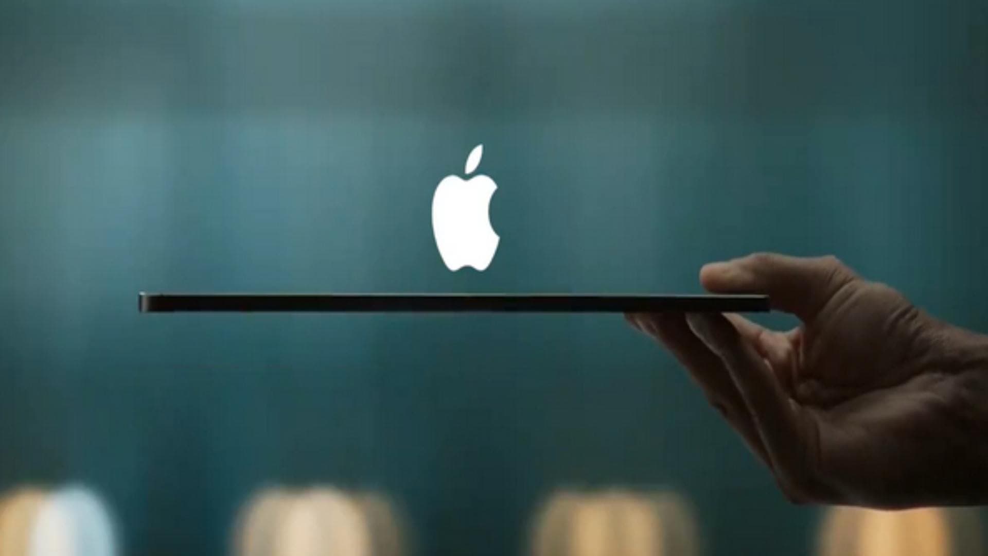 Tim Cook unveils thinnest iPad Pro powered by M4 chip