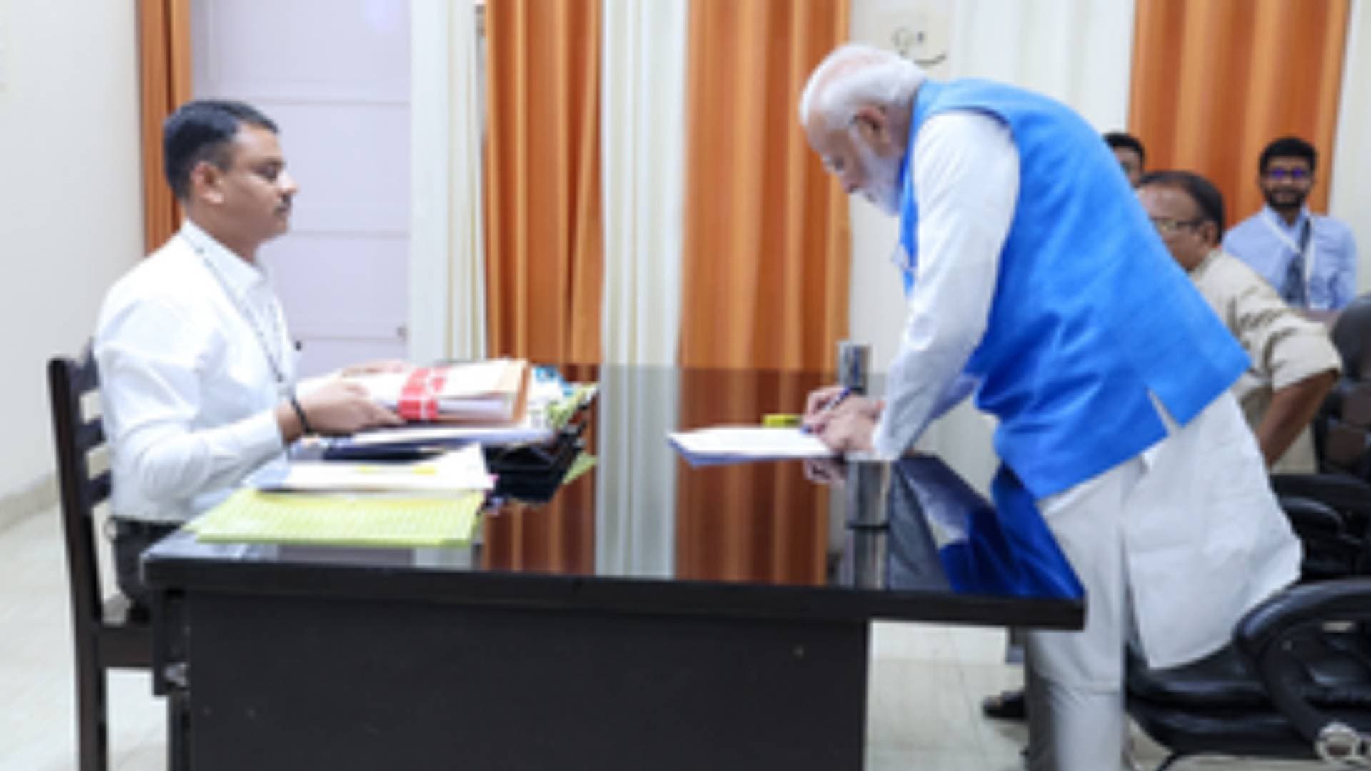 PM Modi has assets worth Rs 3.02 crore, owns no house or car