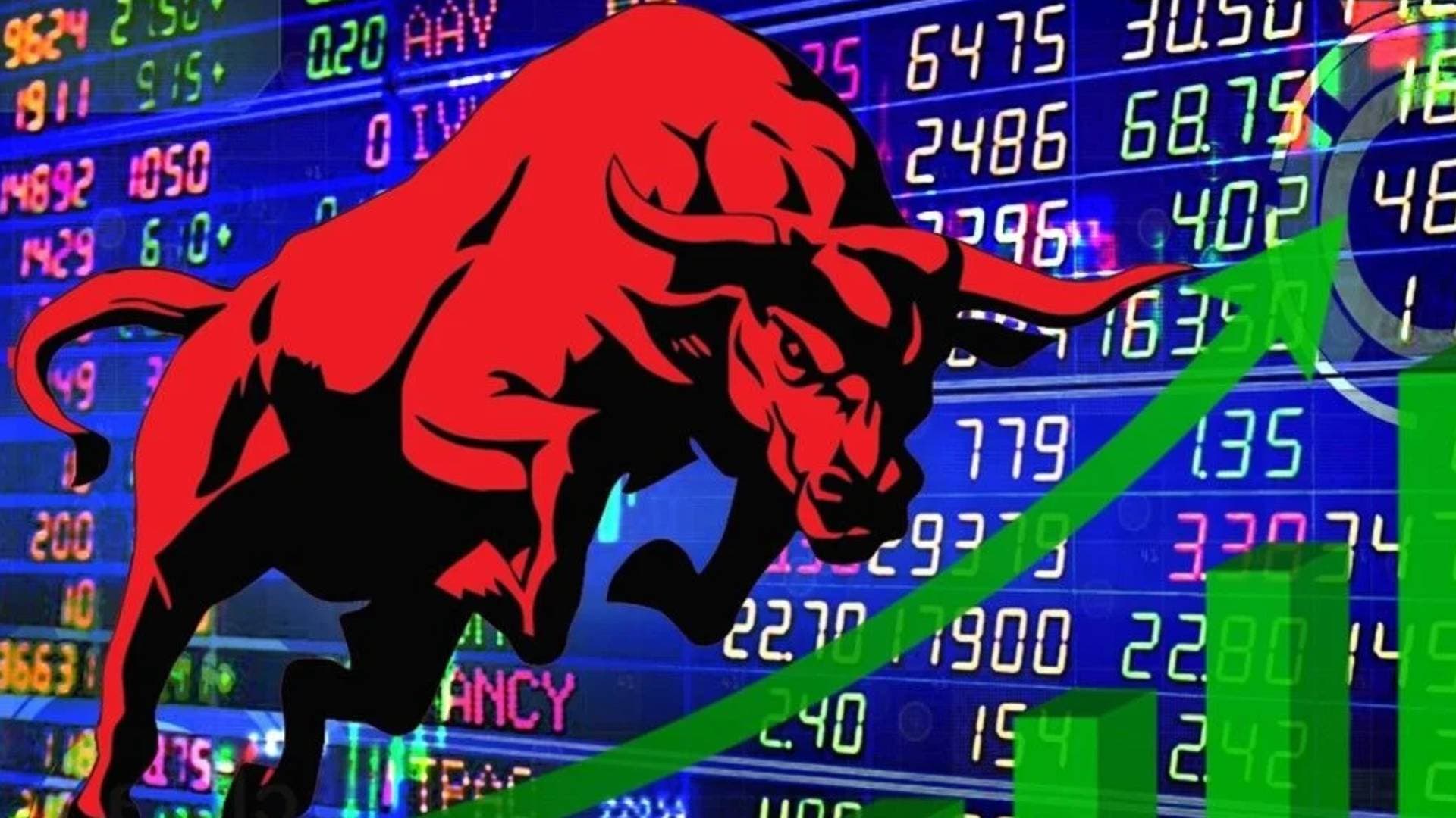 Sensex up by more than 700 points a day after Interim Budget