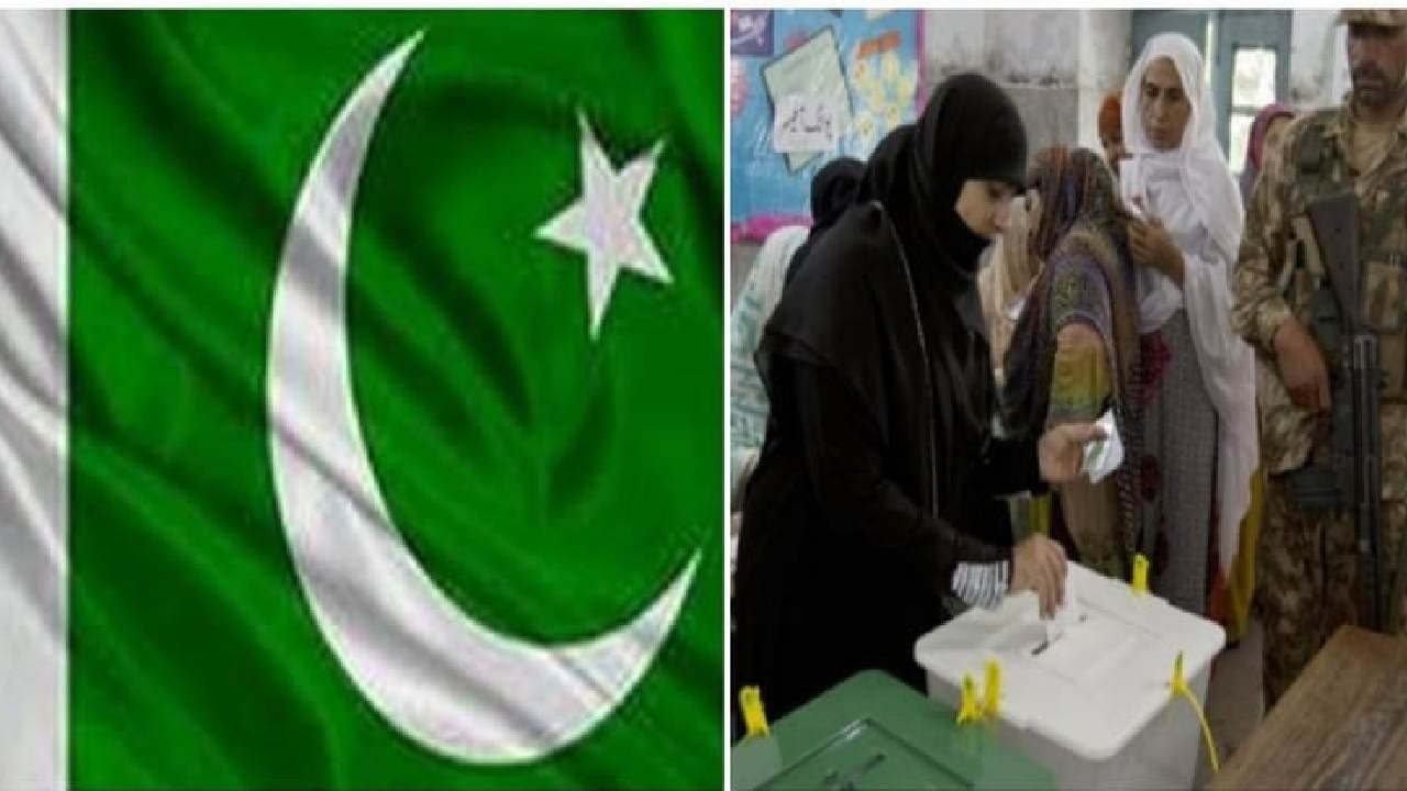 More Than 17,000 Candidates To Contest Elections In Pakistan