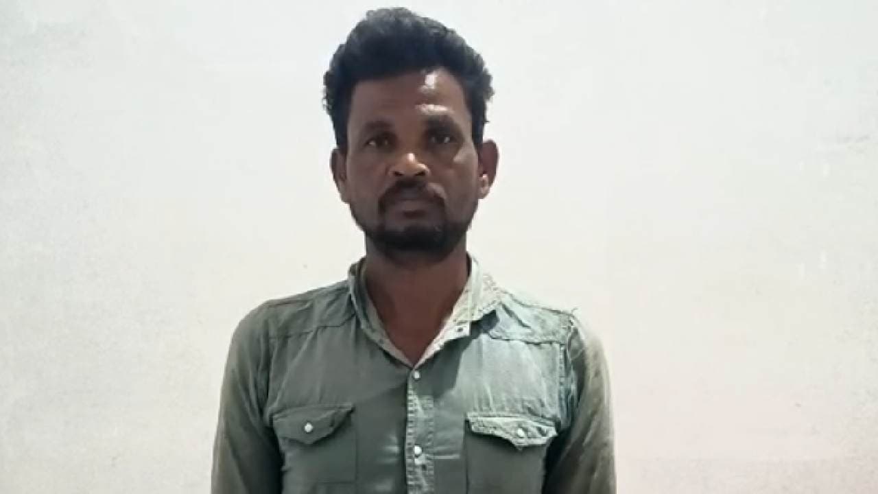 1 Arrested For Hunting  Deer In Kendrapara
