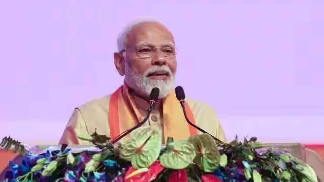 PM Modi Likely To Visit Odisha By Feb End