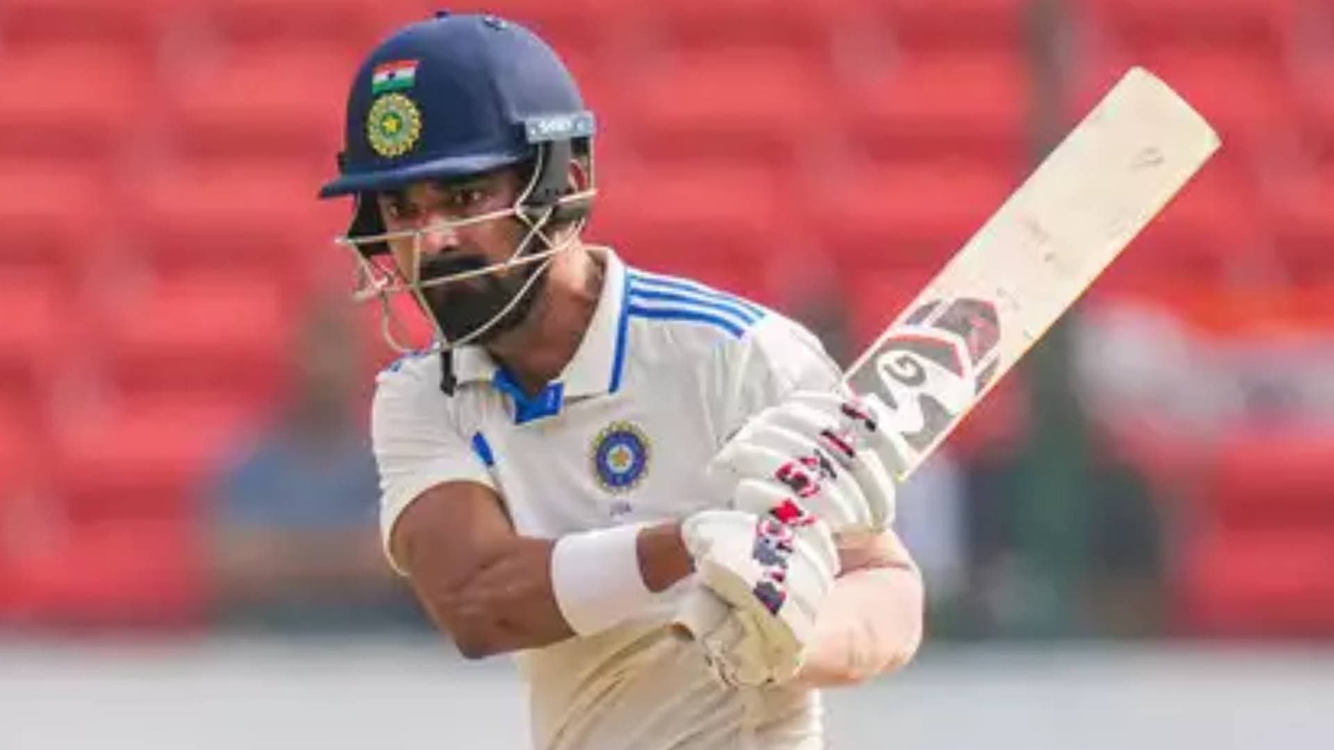 KL Rahul Ruled Out Of Third Test, Devdutt Padikkal Named Replacement