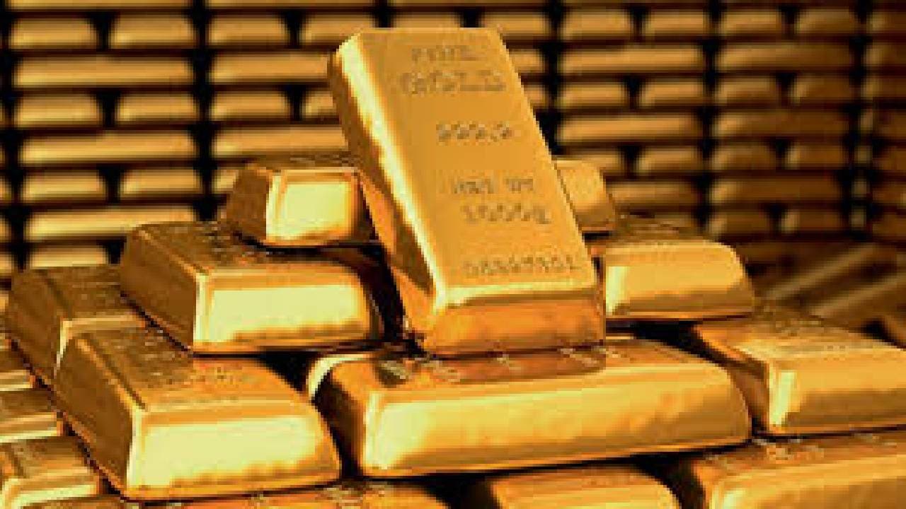 Customs Department Seizes Trunk Containing Gold From Bhubaneswar Airport 