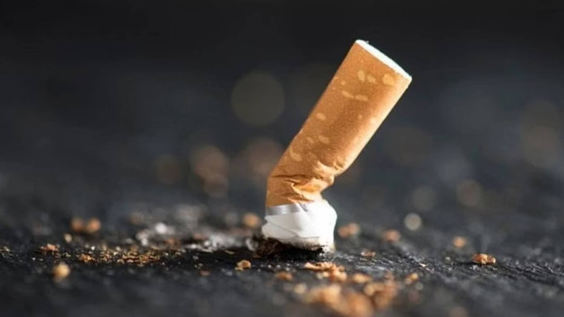 Karnataka Govt Sets Age Limit For Sale Of Cigarettes To 21