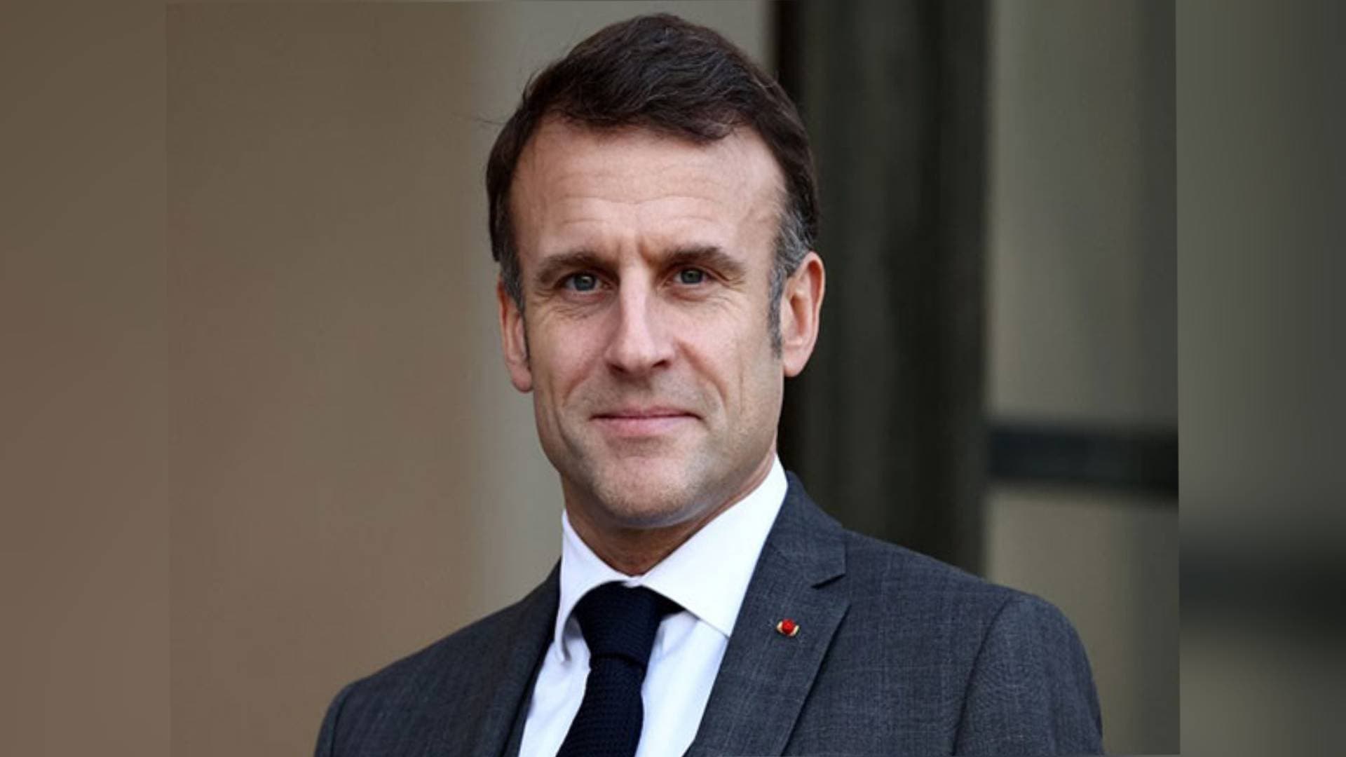 French President Macron To Grace 75th Republic Day Celebrations As Chief Guest