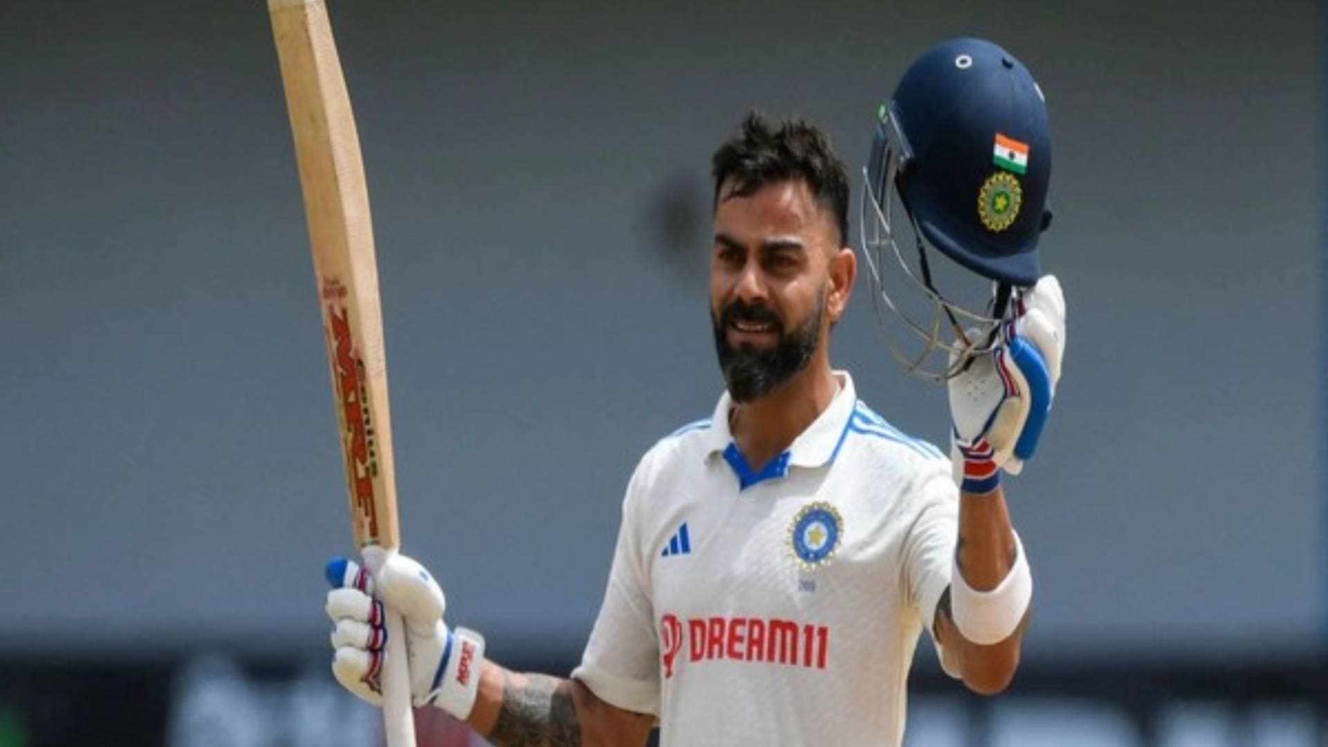 Star Batter Virat Kohli Returning To India Due To Personal Reasons Ahead Of Test Series Against SA