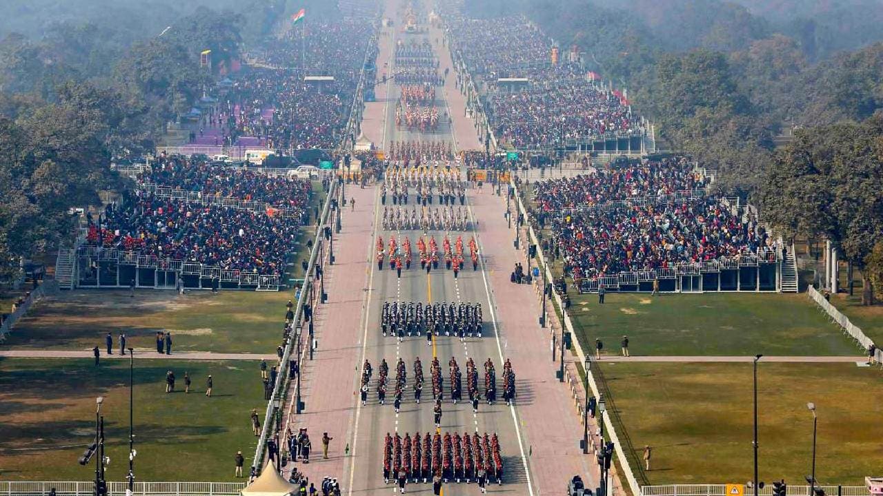 ​​​​​​​2 Tribals Of Kandhamal To Witness Republic Day Parade In New Delhi 
