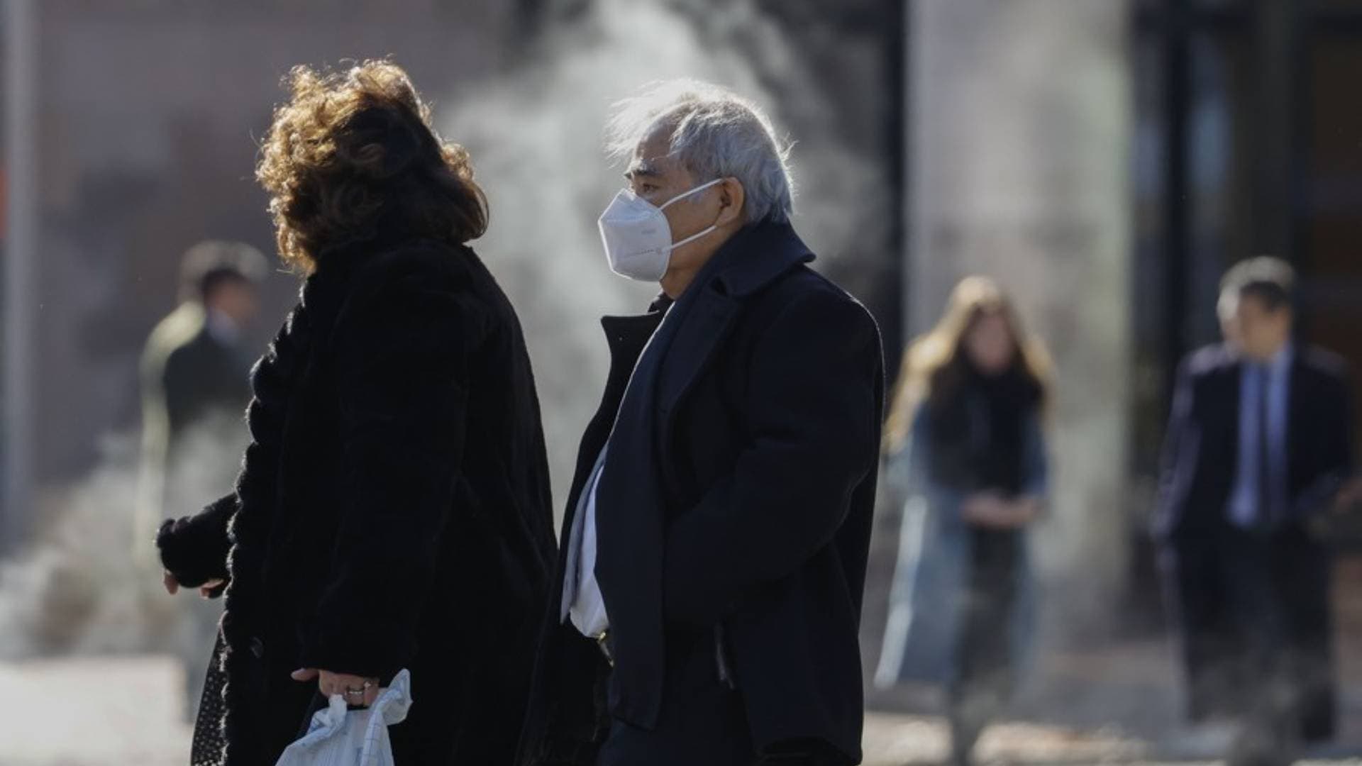 US Records Over 2,300 Deaths From Flu This Season