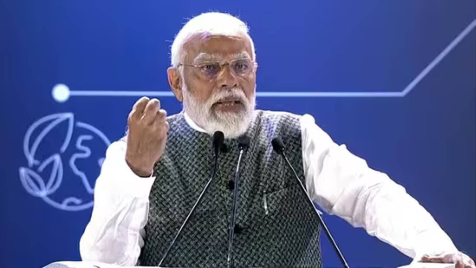 PM Modi To Address Ceremony Marking 90 Years Of RBI In Mumbai Today