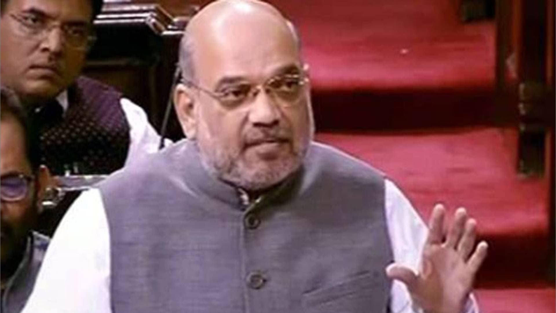 Amit Shah To Move Bills On J-K Reservation Act, J-K Reorganisation Act On Day 2 Of Lok Sabha