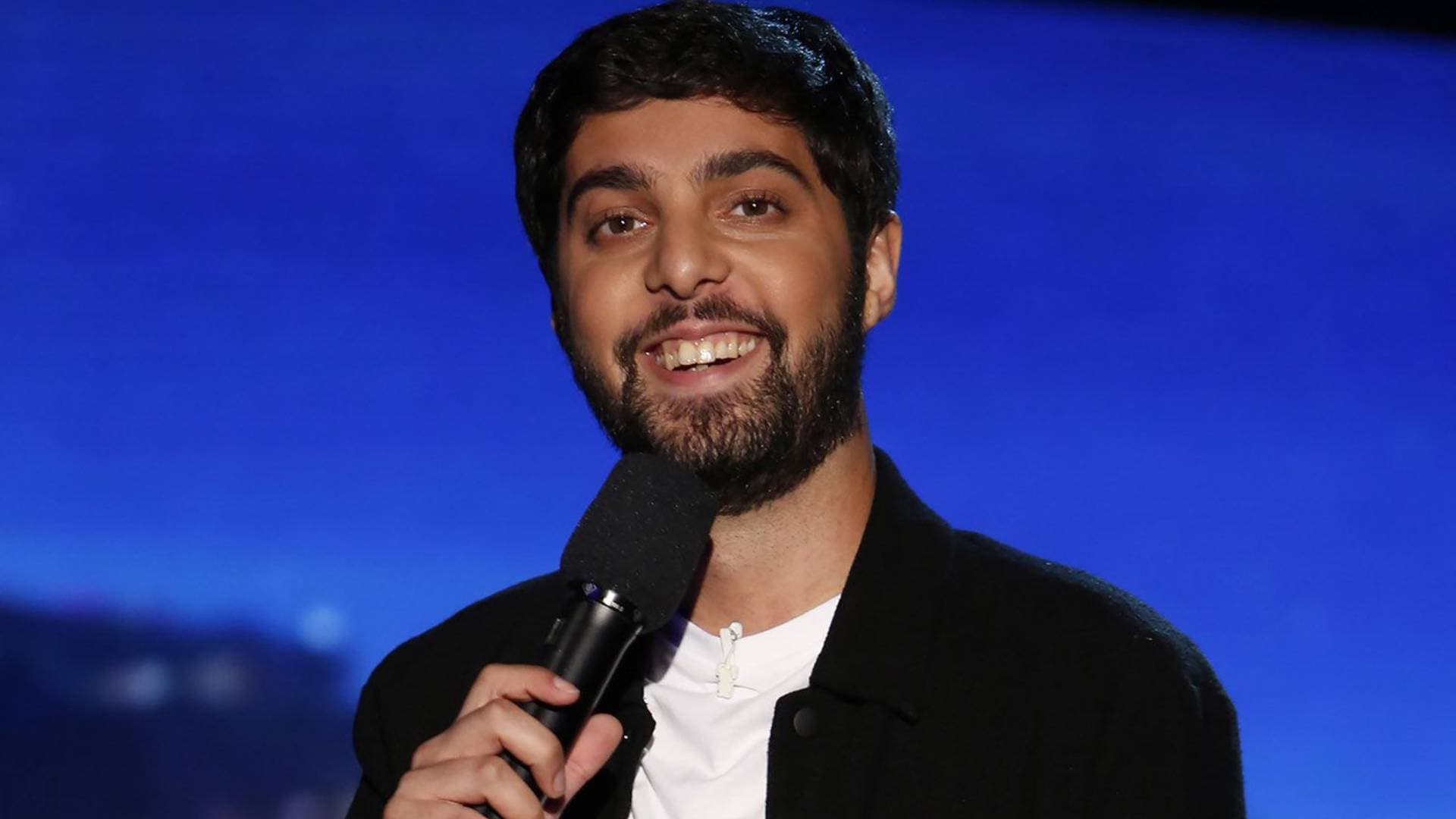 Comedian Neel Nanda, Who Appeared On Jimmy Kimmel Live, Dies