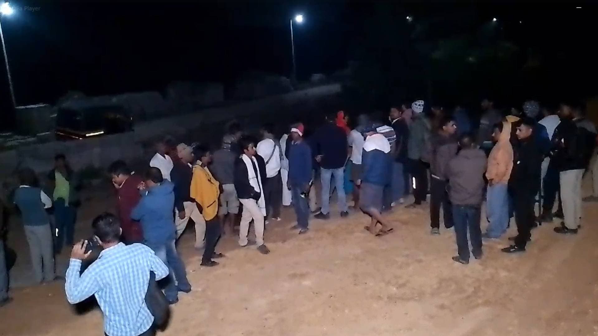 3-Year-Old Boy Goes Missing In Odisha’s Balasore
