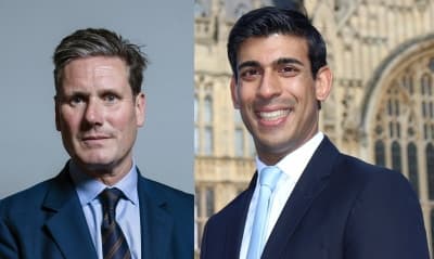 UK Conservatives Heading For Electoral Wipeout On Scale Of Their 1997 Defeat By Labour