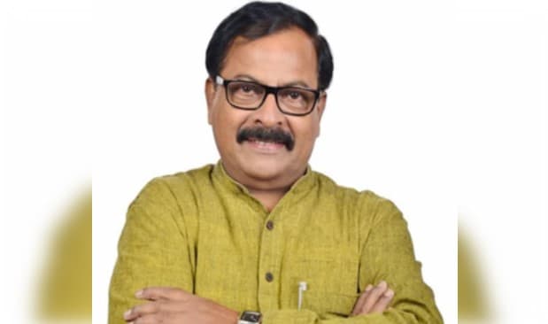 BJD Leader Blames Sidelining Of Senior Leaders For Party's Defeat In Odisha