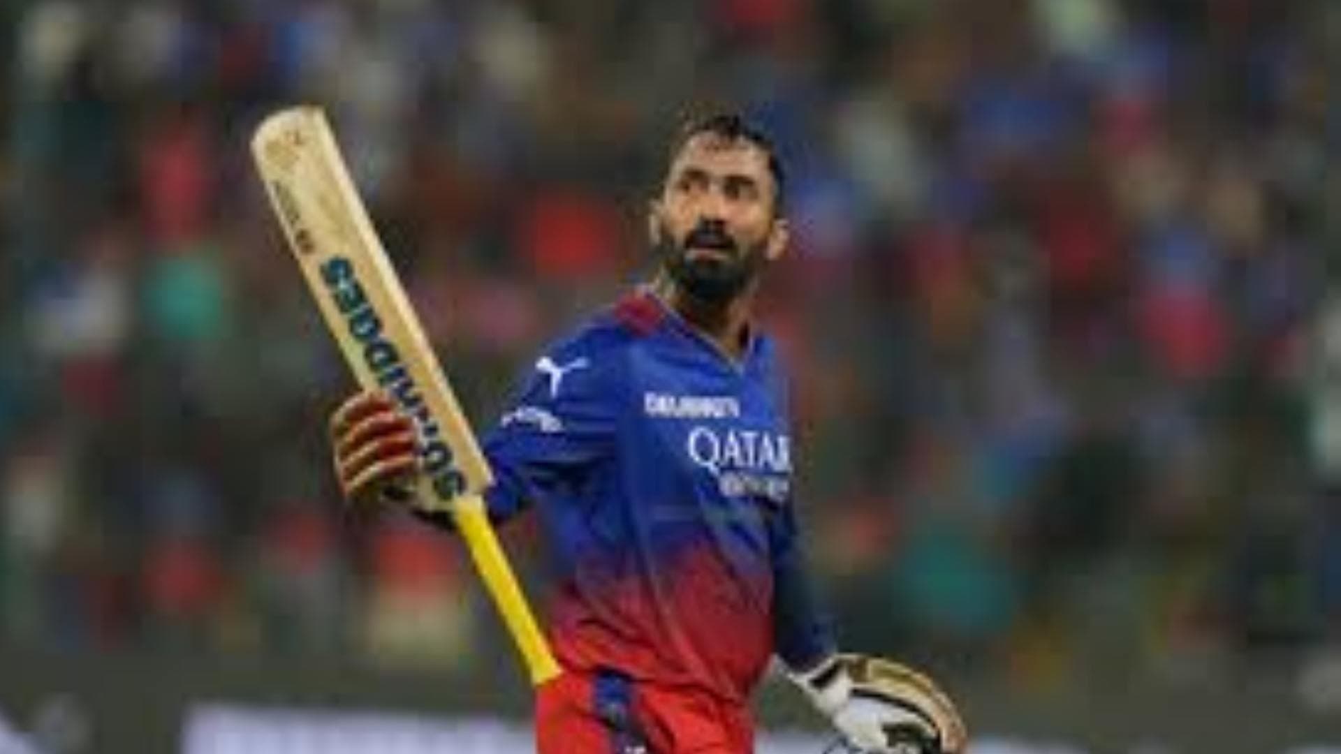 Dinesh Karthik Named RCB's Batting Coach And Mentor