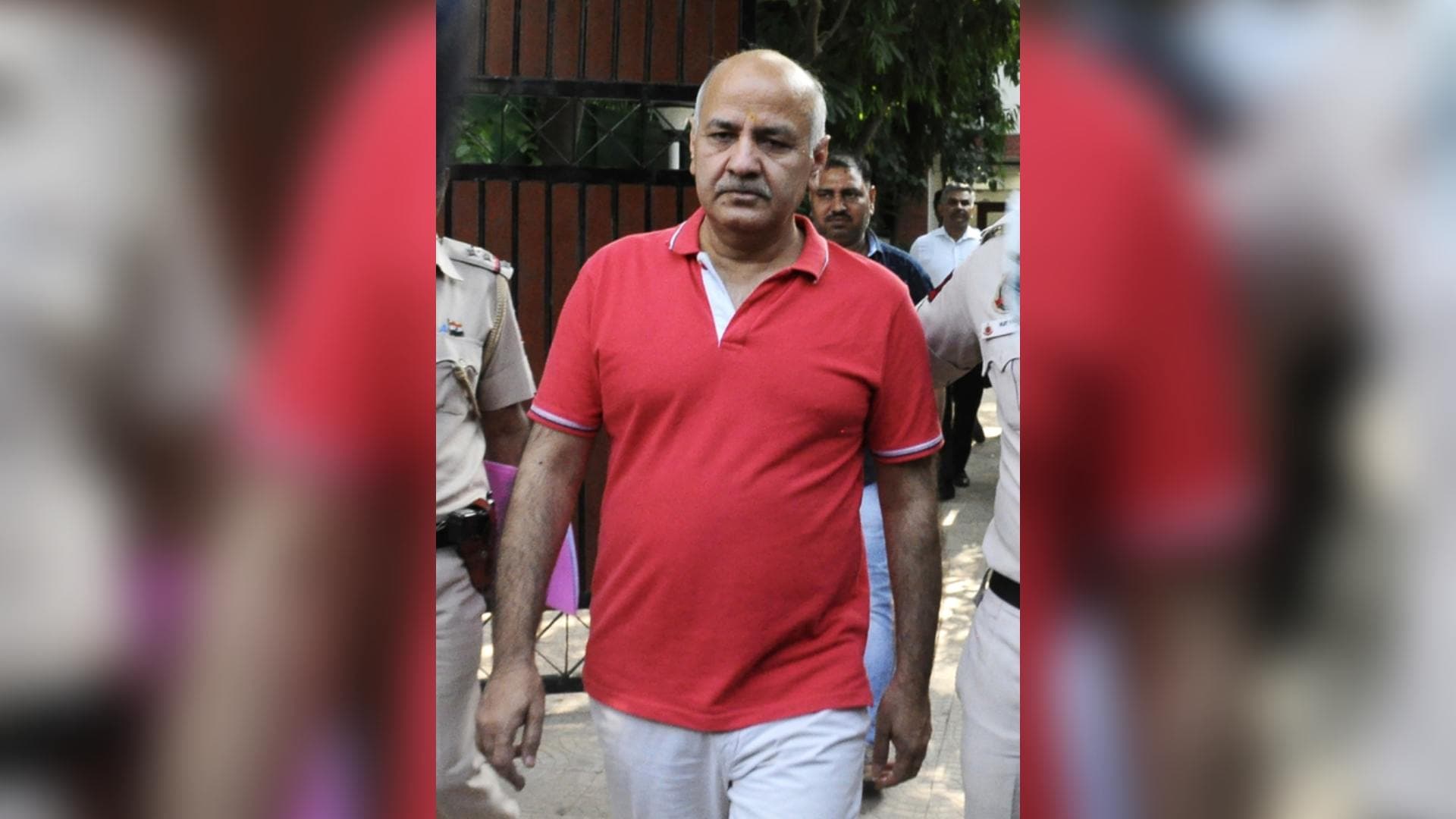 Delhi Court Extends Sisodia's Judicial Custody Till April 6 In Excise Policy Case