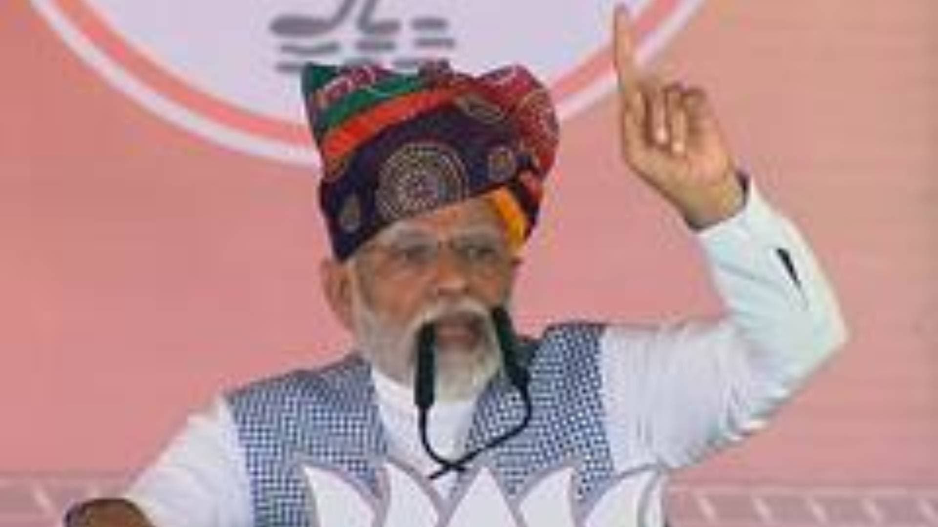 Lok Sabha Polls: PM Modi Likely To Kick-Start Election Rally From UP's Bulandshahr On January 25