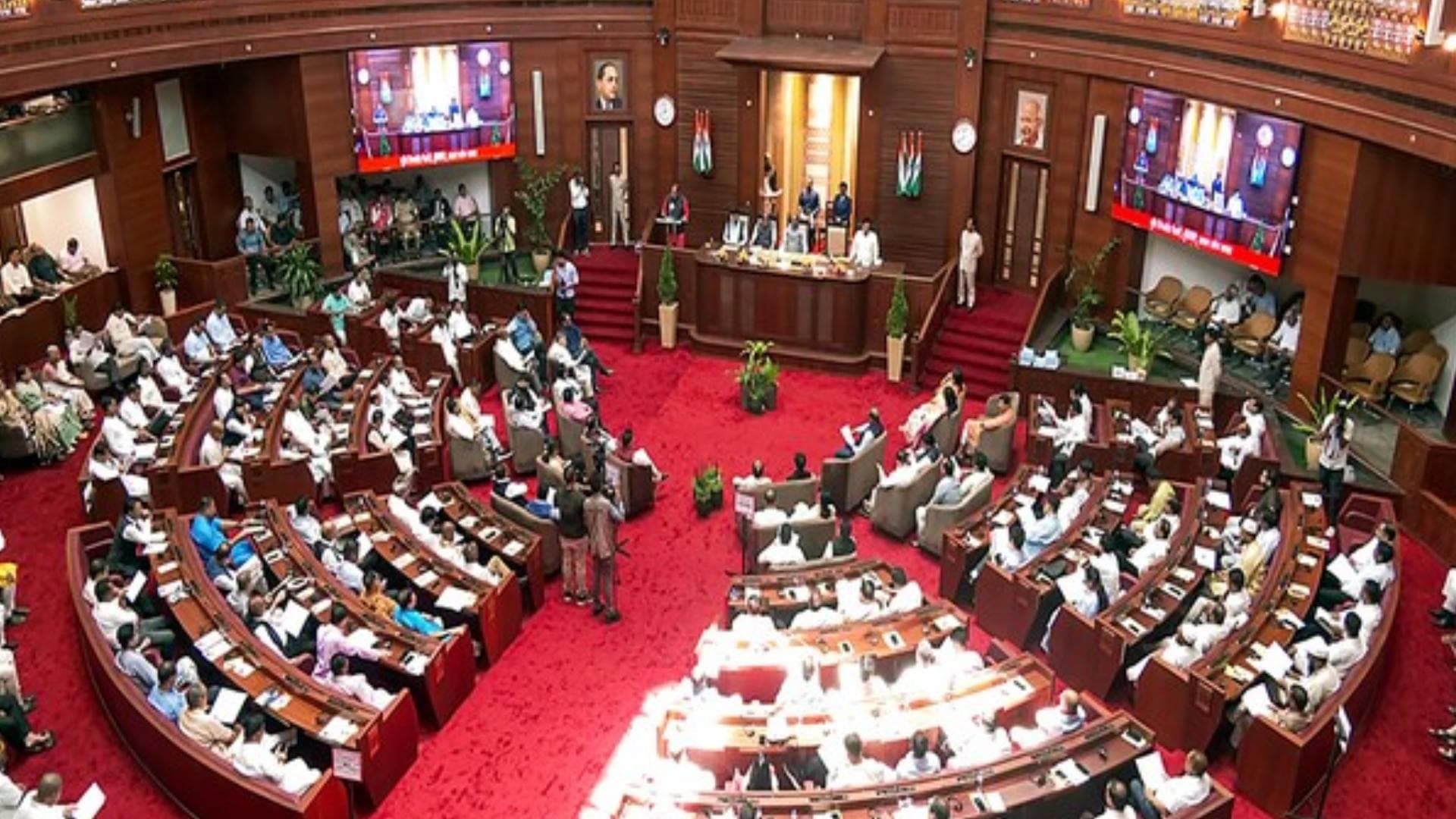 Assam Finance Minister To Table State Budget For 2024-25 Today