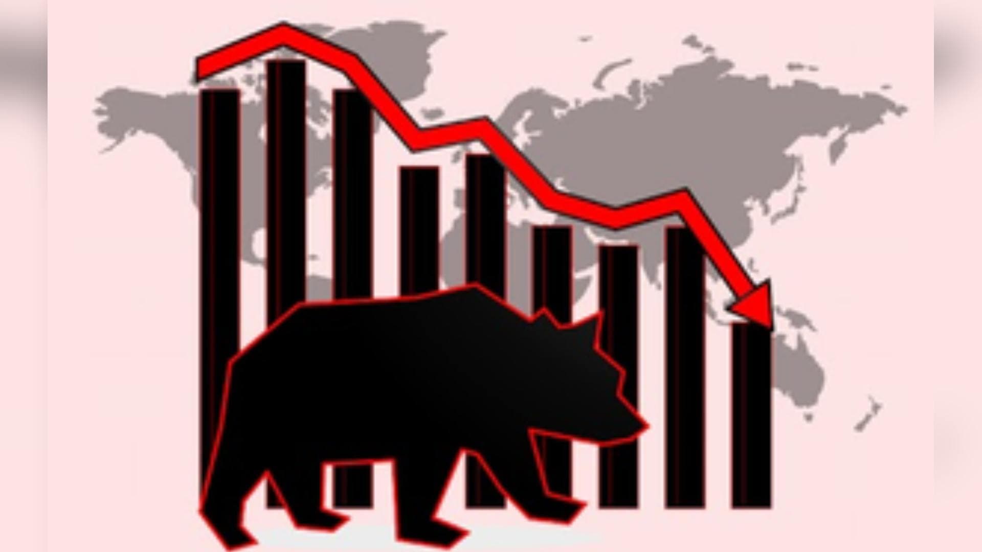 Sensex Closes Flat Amid Profit Booking In Smallcap And Midcap Stocks