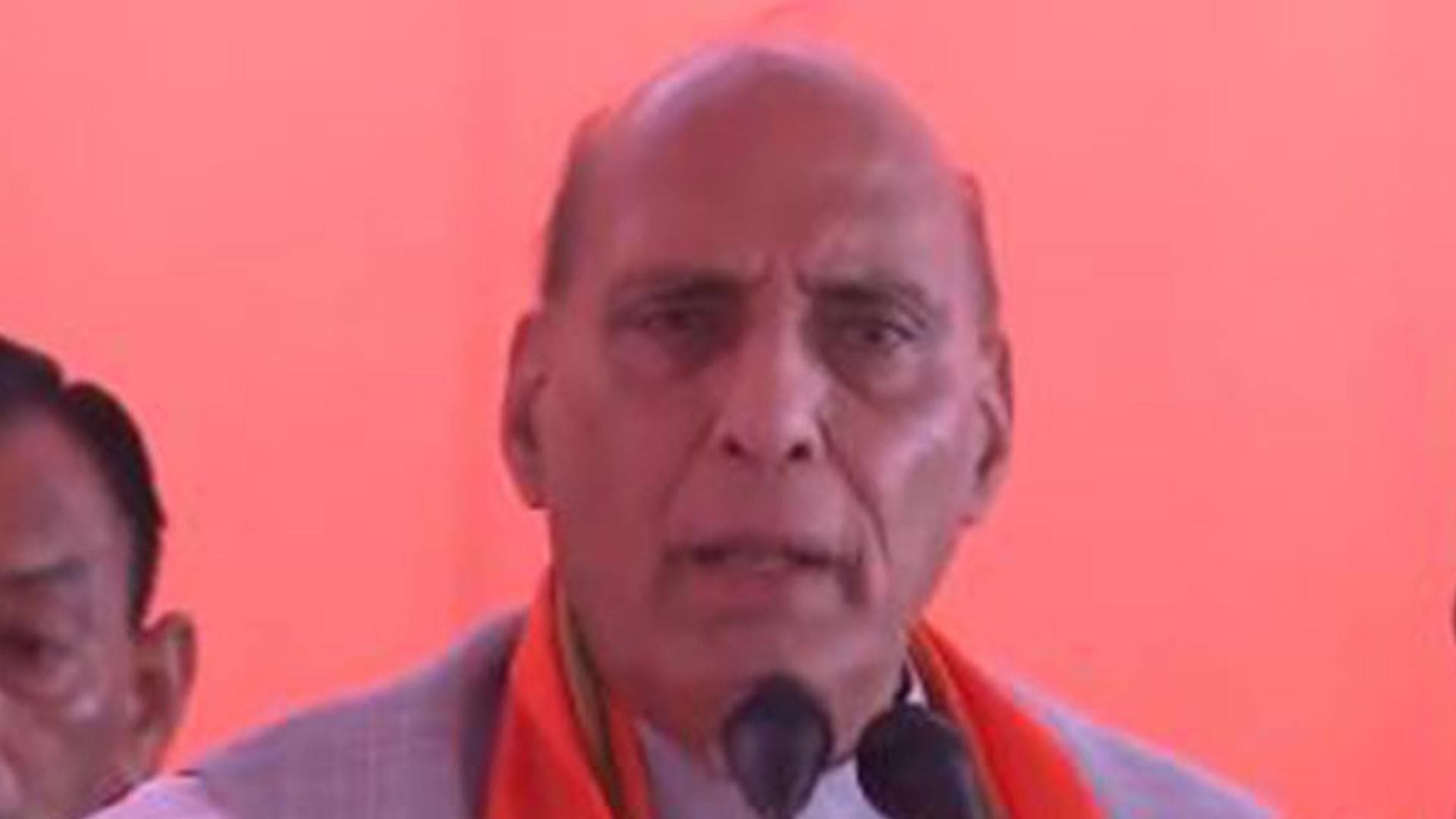 India's Defence Manufacturing Surged 16.8 pc In FY24, Says Rajnath Singh