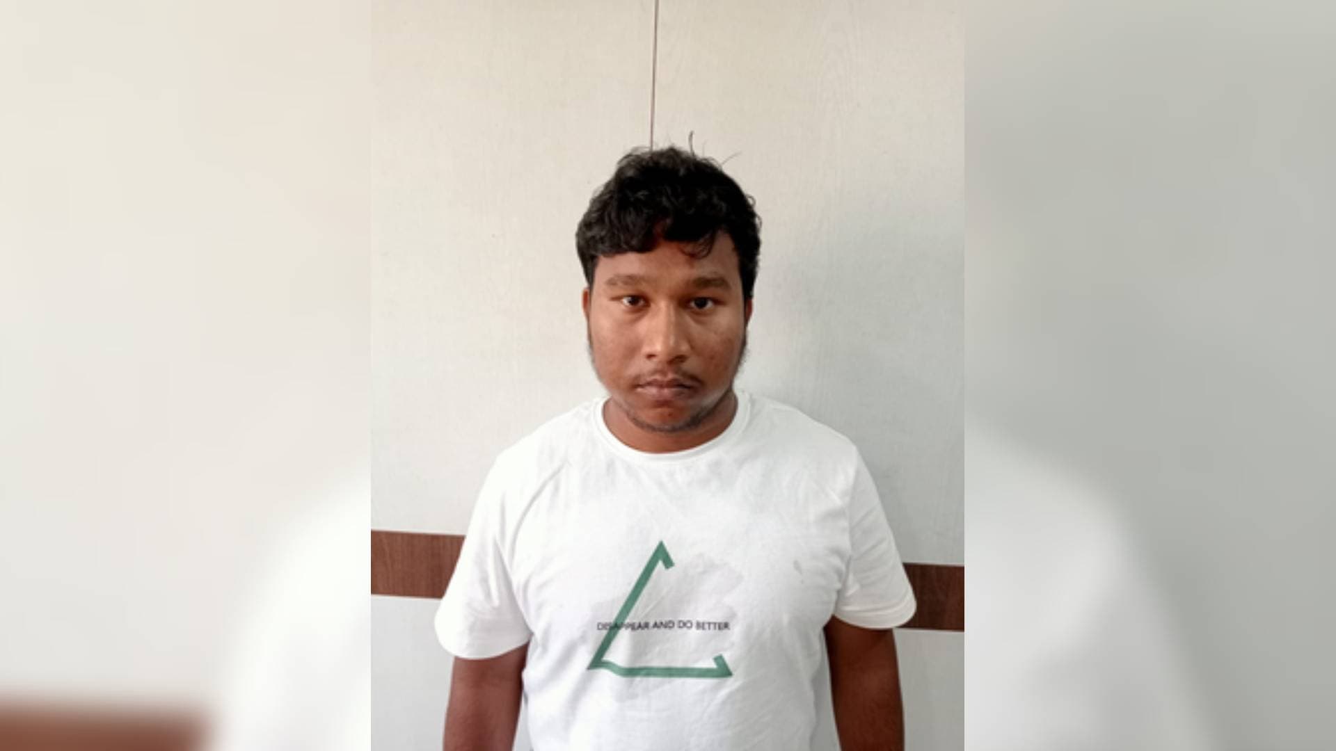 Odisha Police Busts Huge Interstate Job Scam