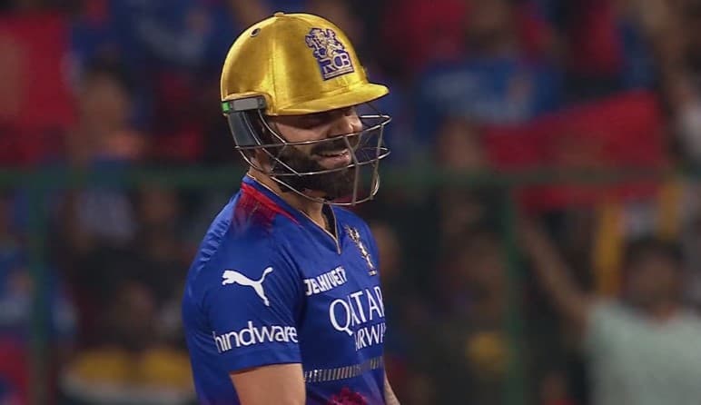 IPL 2024: Virat Kohli Shatters IPL Records With His Effortless Knock Against KKR
