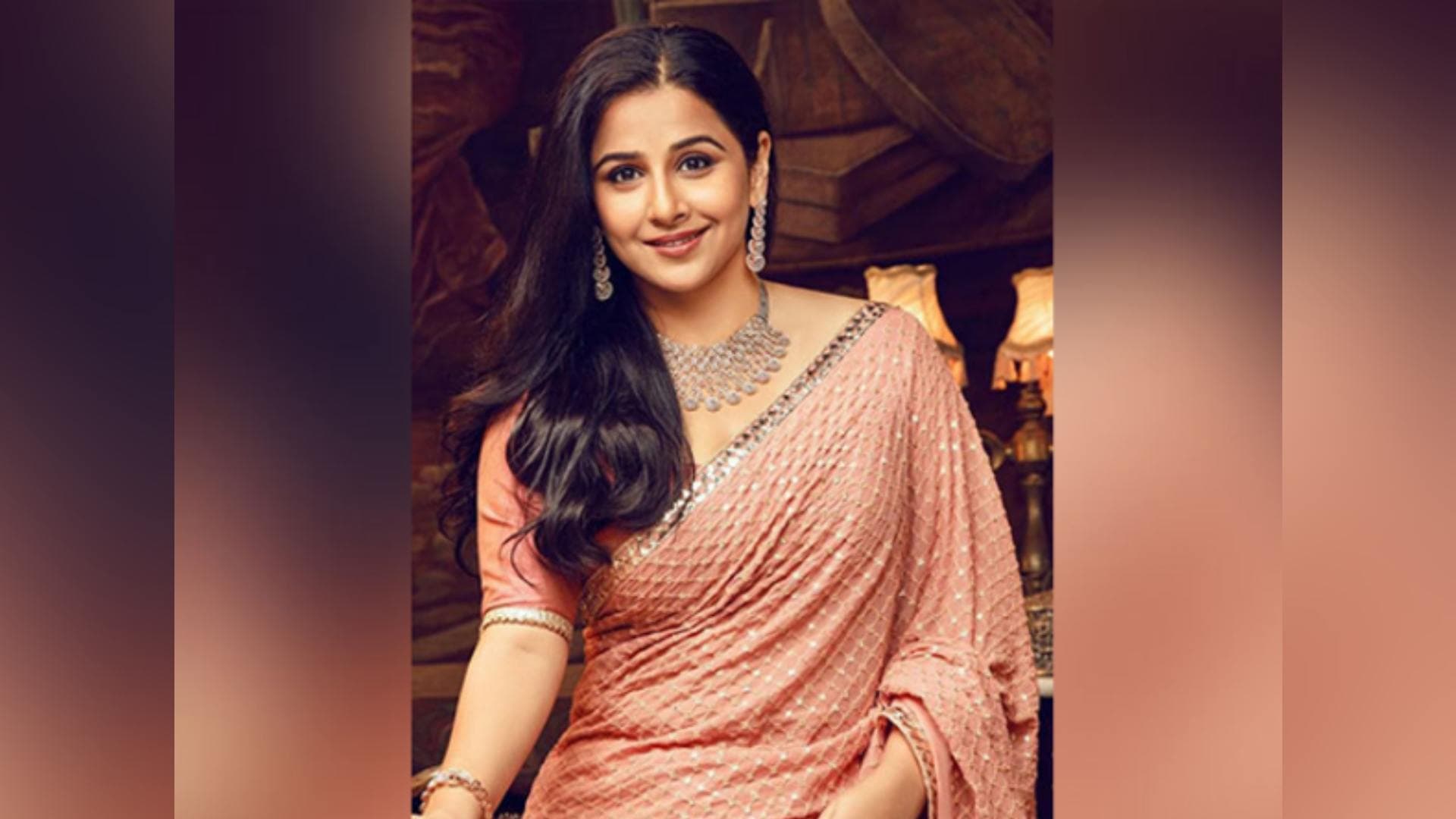 Vidya Balan Files FIR Against Unknown Person For Creating Fake Instagram Account In Her Name