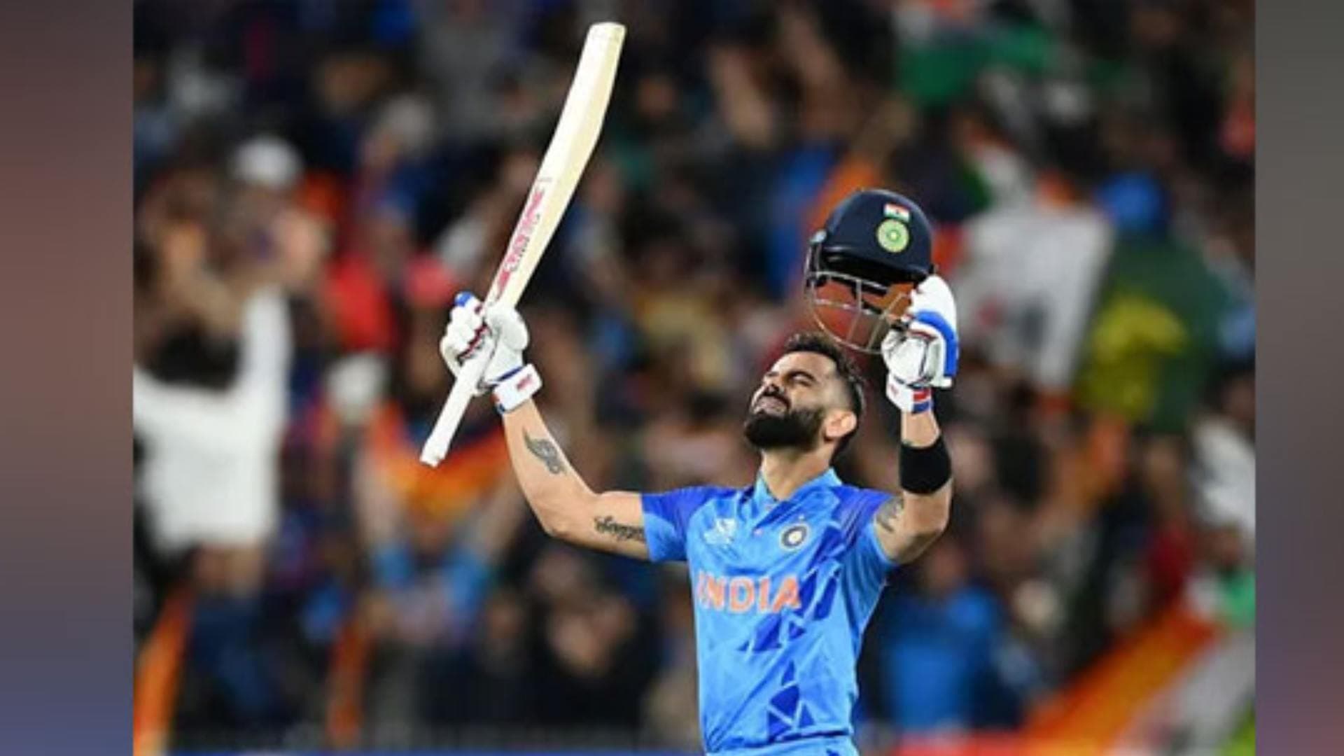 Virat Kohli Arrives In Bengaluru, Joins RCB Camp Ahead Of The IPL 2024
